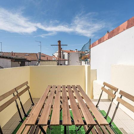 Готель Guestready - The Perfect Urban Nest Віла-Нова-де-Гая Екстер'єр фото