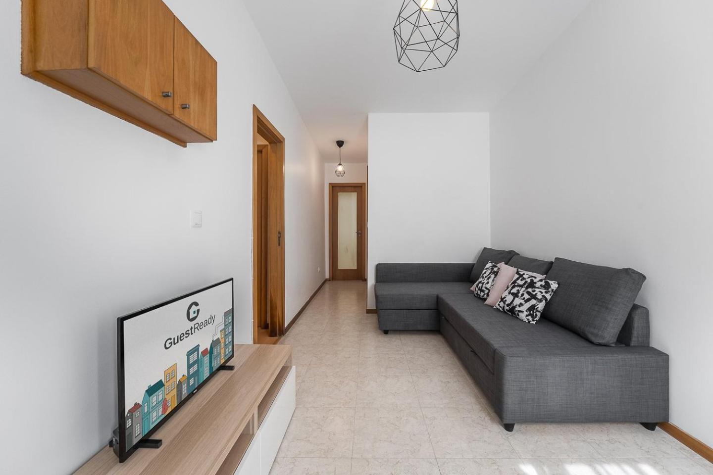 Готель Guestready - The Perfect Urban Nest Віла-Нова-де-Гая Екстер'єр фото