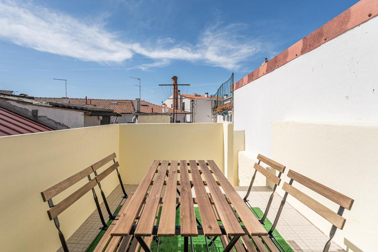Готель Guestready - The Perfect Urban Nest Віла-Нова-де-Гая Екстер'єр фото