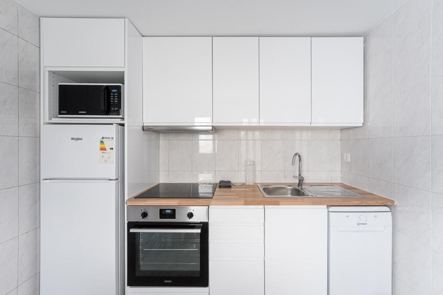Готель Guestready - The Perfect Urban Nest Віла-Нова-де-Гая Екстер'єр фото