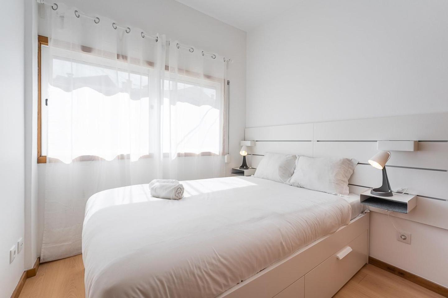 Готель Guestready - The Perfect Urban Nest Віла-Нова-де-Гая Екстер'єр фото
