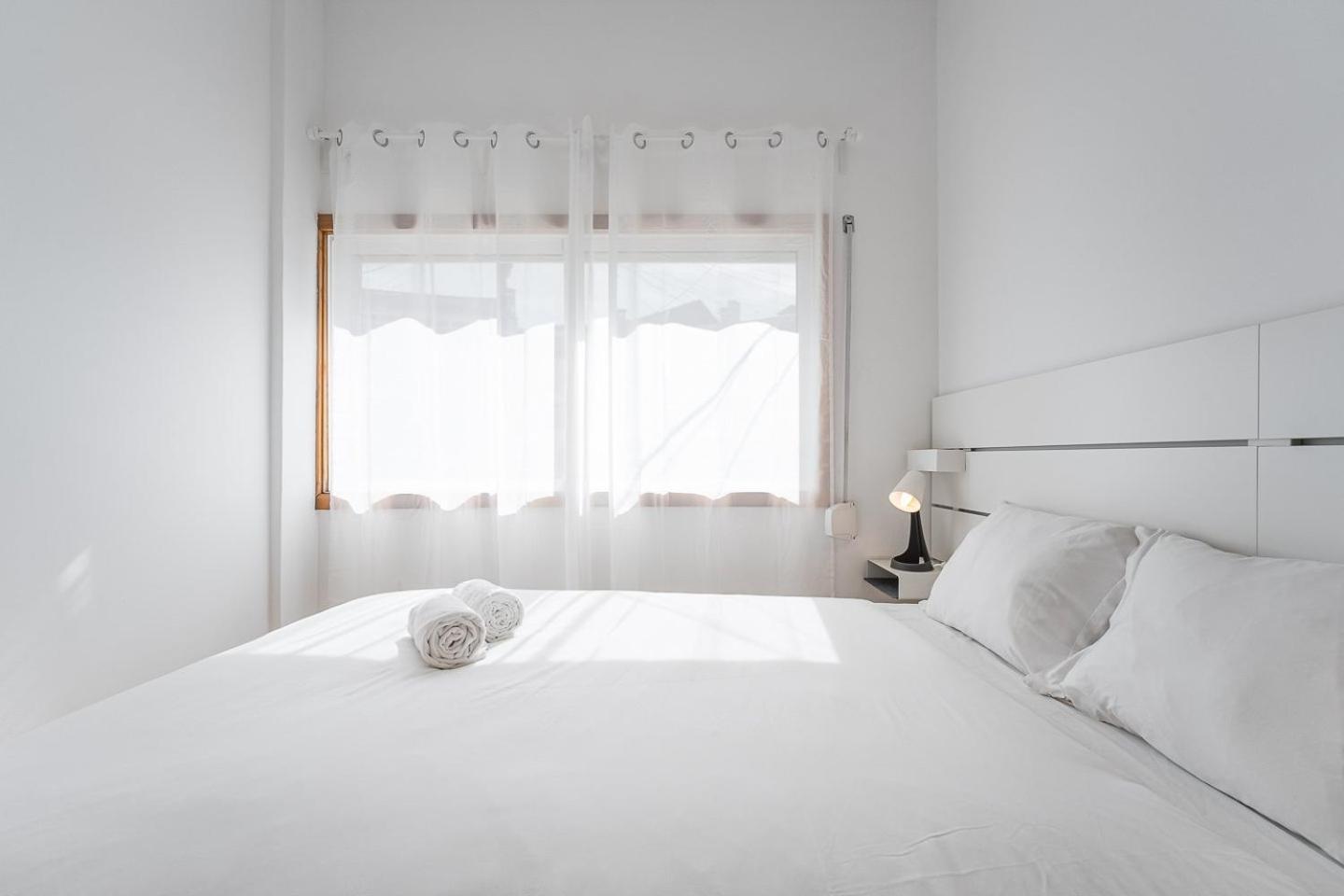 Готель Guestready - The Perfect Urban Nest Віла-Нова-де-Гая Екстер'єр фото