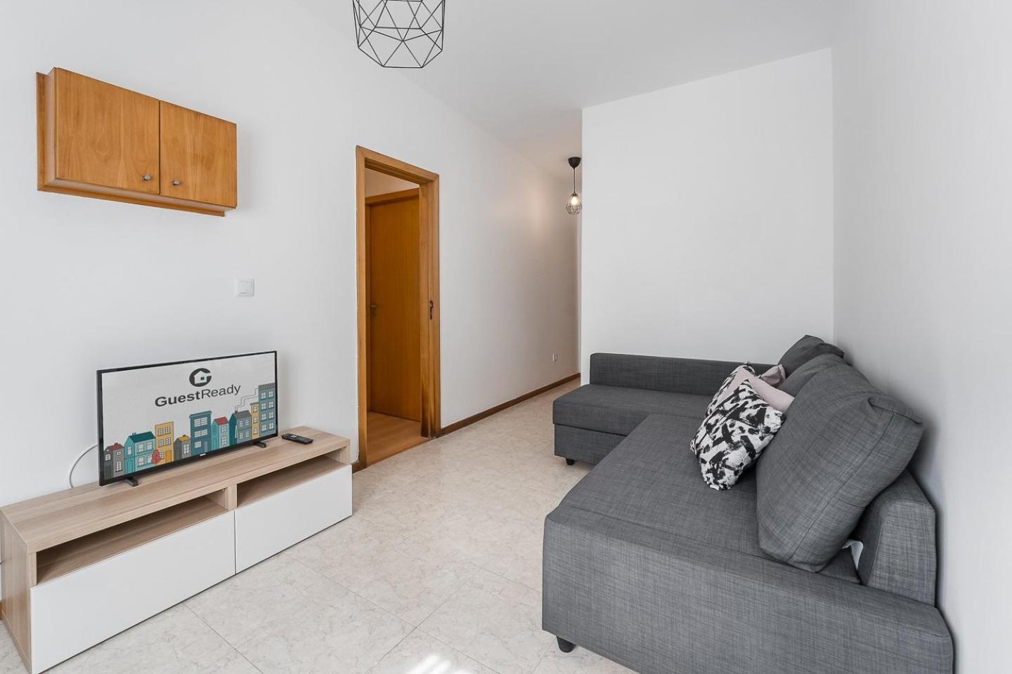 Готель Guestready - The Perfect Urban Nest Віла-Нова-де-Гая Екстер'єр фото